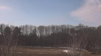 Weather camera view of Mary of Nazareth School.