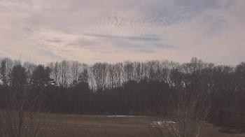 Weather camera view of Mary of Nazareth School.