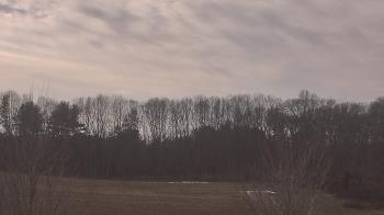 Weather camera view of Mary of Nazareth School.