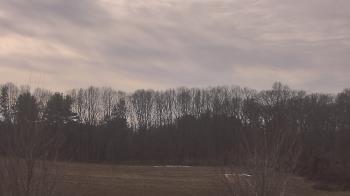 Weather camera view of Mary of Nazareth School.