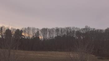 Weather camera view of Mary of Nazareth School.