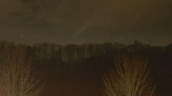 Weather camera view of Mary of Nazareth School.