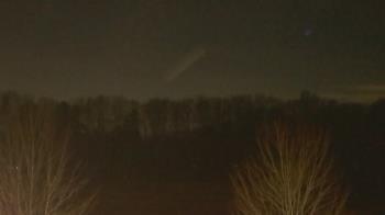 Weather camera view of Mary of Nazareth School.