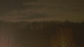 Weather camera view of Mary of Nazareth School.