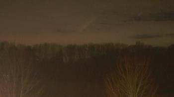 Weather camera view of Mary of Nazareth School.