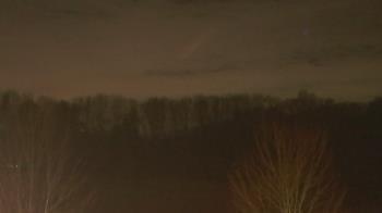 Weather camera view of Mary of Nazareth School.