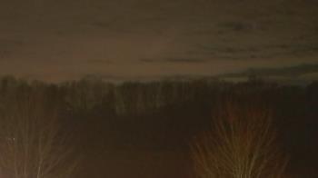 Weather camera view of Mary of Nazareth School.