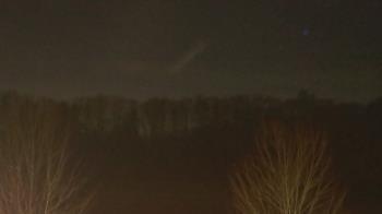 Weather camera view of Mary of Nazareth School.