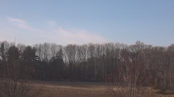 Weather camera view of Mary of Nazareth School.