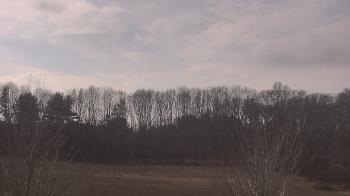 Weather camera view of Mary of Nazareth School.