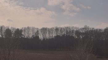 Weather camera view of Mary of Nazareth School.