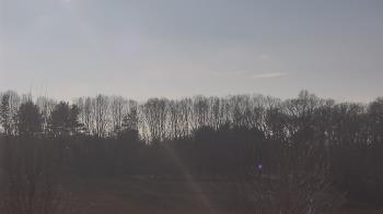 Weather camera view of Mary of Nazareth School.