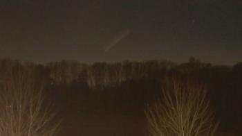 Weather camera view of Mary of Nazareth School.