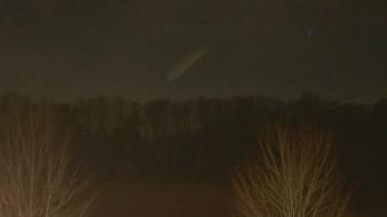 Weather camera view of Mary of Nazareth School.