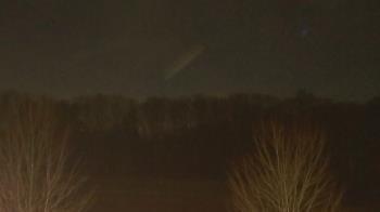 Weather camera view of Mary of Nazareth School.