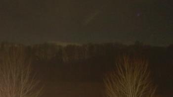 Weather camera view of Mary of Nazareth School.