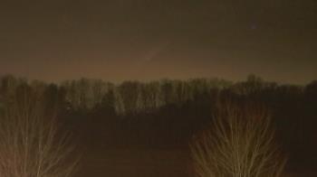 Weather camera view of Mary of Nazareth School.