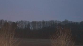 Weather camera view of Mary of Nazareth School.