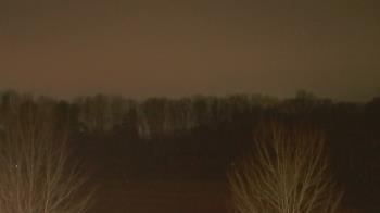 Weather camera view of Mary of Nazareth School.