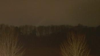 Weather camera view of Mary of Nazareth School.