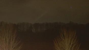 Weather camera view of Mary of Nazareth School.