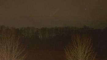 Weather camera view of Mary of Nazareth School.