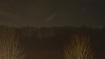 Weather camera view of Mary of Nazareth School.