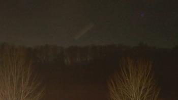 Weather camera view of Mary of Nazareth School.