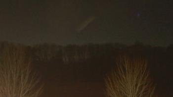 Weather camera view of Mary of Nazareth School.