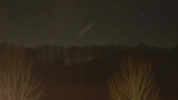 Weather camera view of Mary of Nazareth School.