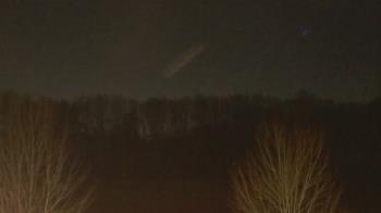 Weather camera view of Mary of Nazareth School.