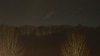 Weather camera view of Mary of Nazareth School.