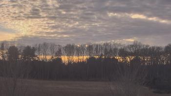 Weather camera view of Mary of Nazareth School.