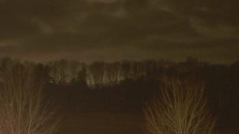 Weather camera view of Mary of Nazareth School.