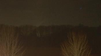 Weather camera view of Mary of Nazareth School.