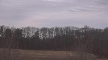 Weather camera view of Mary of Nazareth School.