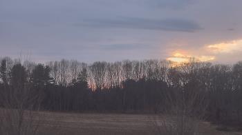 Weather camera view of Mary of Nazareth School.
