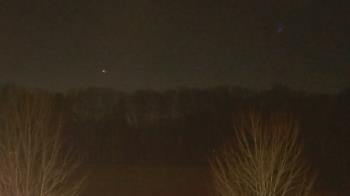 Weather camera view of Mary of Nazareth School.