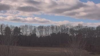 Weather camera view of Mary of Nazareth School.