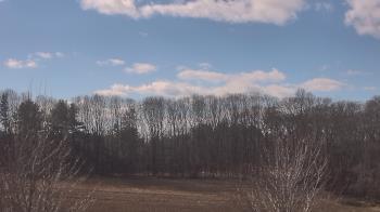 Weather camera view of Mary of Nazareth School.