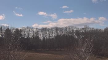 Weather camera view of Mary of Nazareth School.