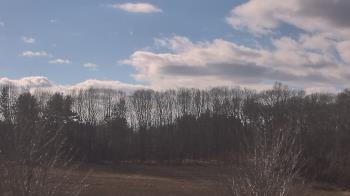 Weather camera view of Mary of Nazareth School.