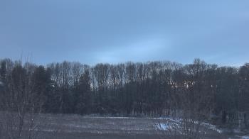 Weather camera view of Mary of Nazareth School.