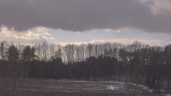 Weather camera view of Mary of Nazareth School.