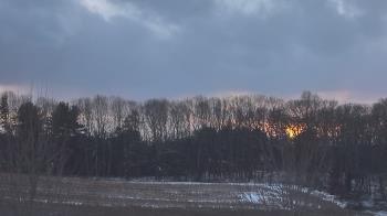 Weather camera view of Mary of Nazareth School.