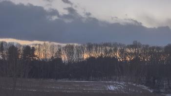 Weather camera view of Mary of Nazareth School.