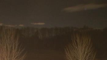 Weather camera view of Mary of Nazareth School.