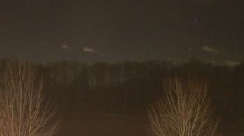 Weather camera view of Mary of Nazareth School.