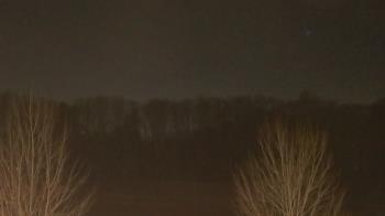 Weather camera view of Mary of Nazareth School.