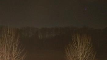 Weather camera view of Mary of Nazareth School.